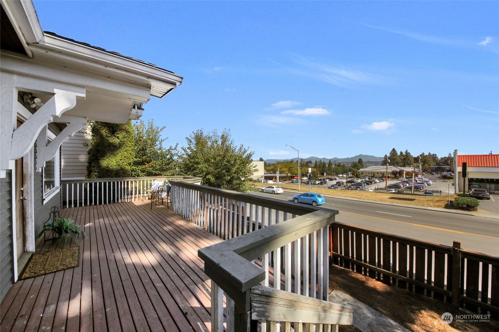 Photo of 4012 Rucker Avenue, Everett, WA 98201 (MLS # 2006639)