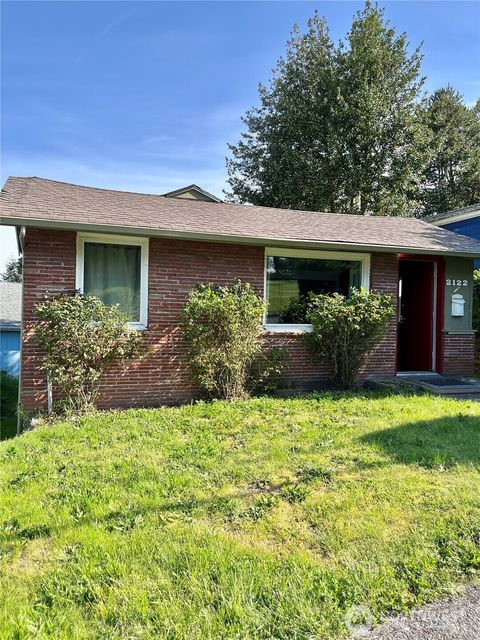 2122 15TH Street Bremerton WA 98312