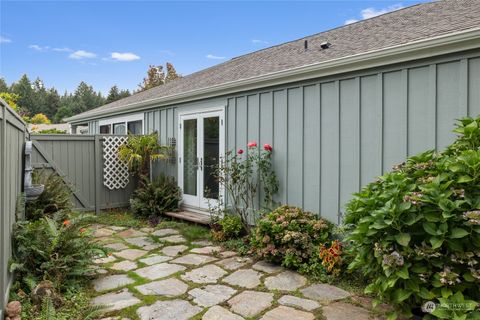 A home in Tacoma