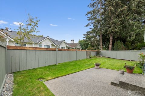 A home in Tacoma