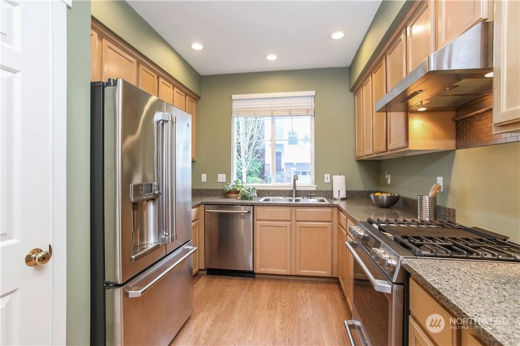 Photo of 15426 135th Place NE #36C, Woodinville, WA 98072 (MLS # 2130473)