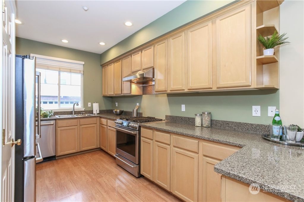 Photo of 15426 135th Place NE #36C, Woodinville, WA 98072 (MLS # 2130473)