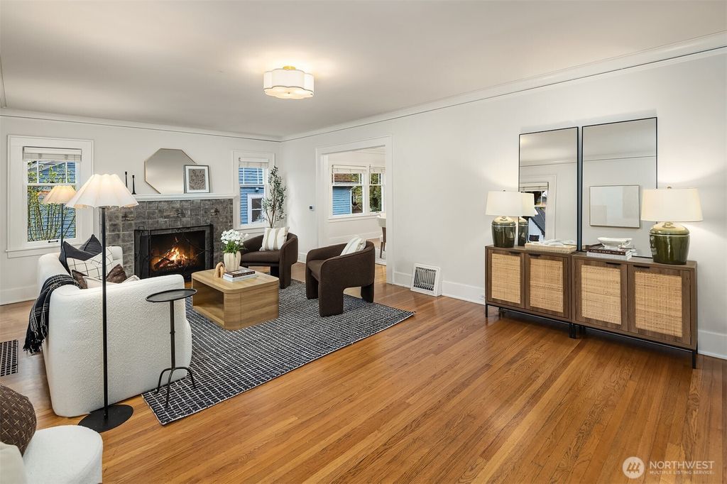 Photo of 2217 E Louisa Street, Seattle, WA 98112 (MLS # 2379017)