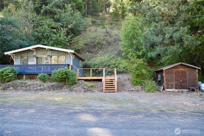 230 Pine Cliffs Drive