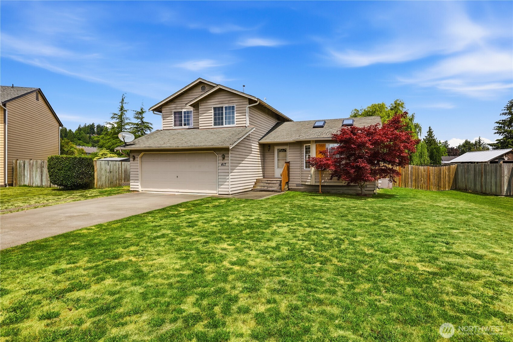417 Yakima Boulevard