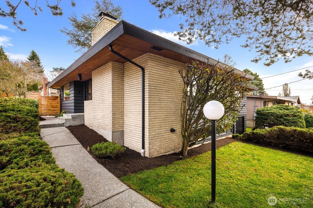 Photo of 7058 39th Avenue NE, Seattle, WA 98115 (MLS # 2335828)