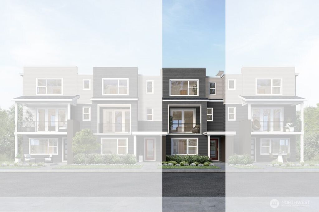 Photo of 3915 198th Street SE #G2, Bothell, WA 98012 (MLS # 2291027)