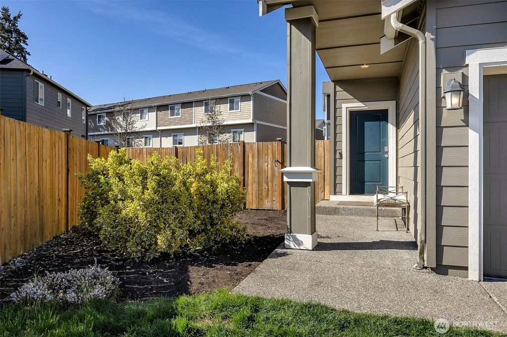 Photo of 10743 183rd Street E, Puyallup, WA 98374 (MLS # 2505039)