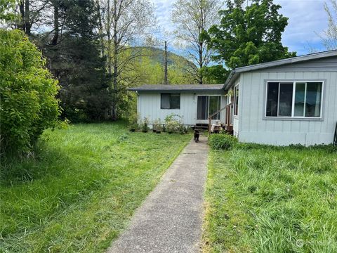 124 Anderson Road Glenoma WA 98336