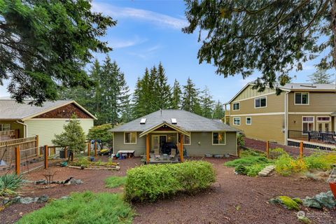 A home in Bellingham