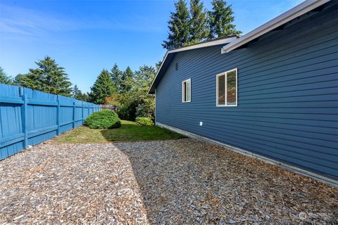 A home in Federal Way