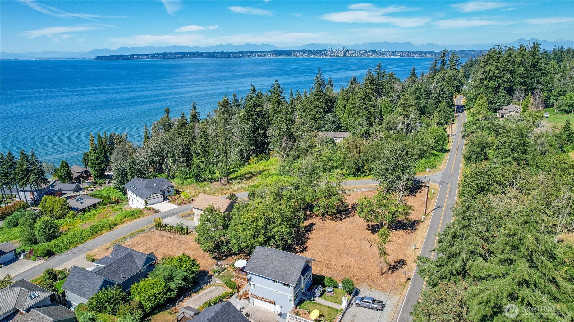 0 Semiahmoo Drive