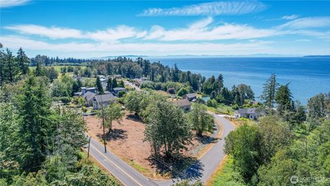 Photo of 0 Semiahmoo Drive, Blaine, WA 98230 (MLS # 2439835)