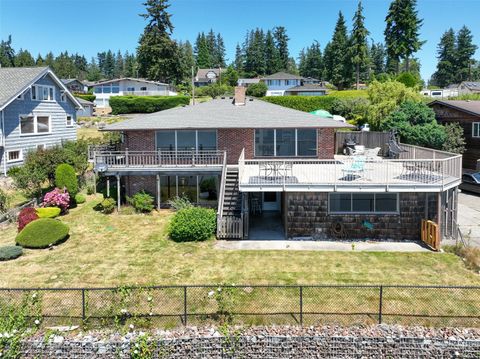 A home in Tulalip