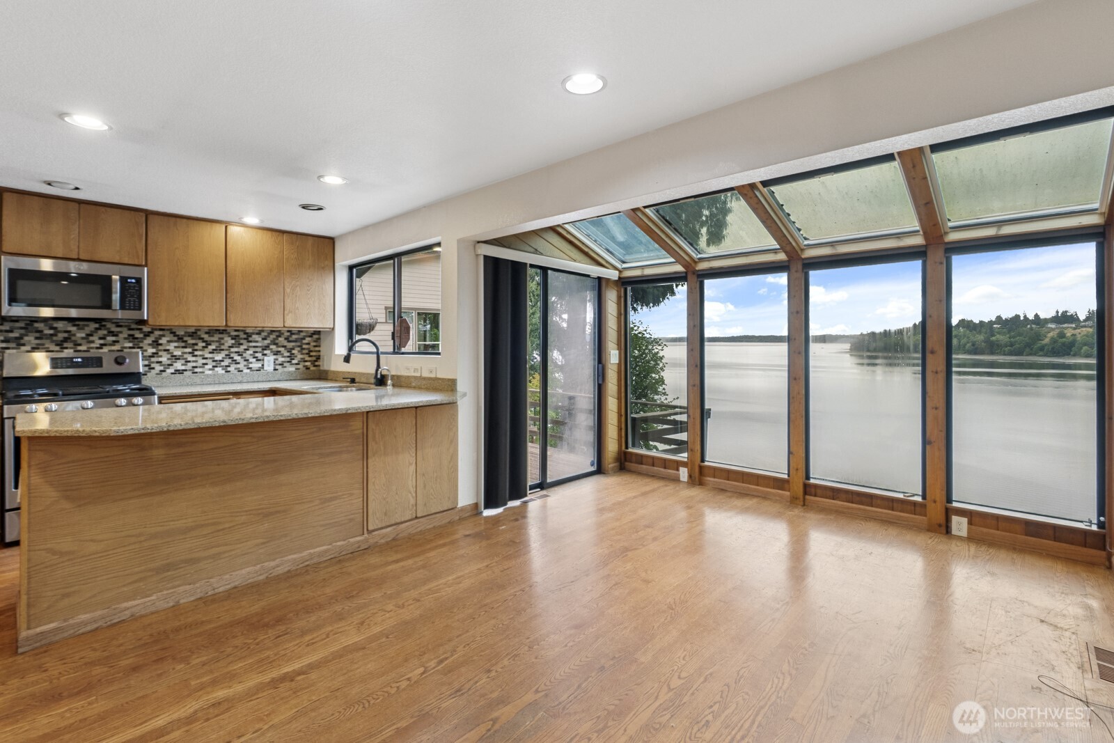 461 SE Kamilche Shores Road