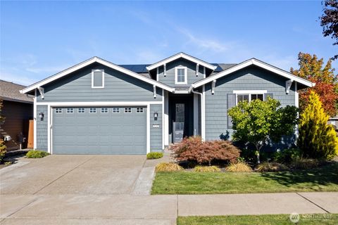 8240 Mossy Rock Avenue NE Lacey WA 98516