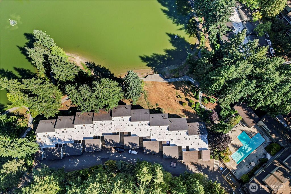 Photo of 6234 138th Avenue NE #198, Redmond, WA 98052 (MLS # 2414638)