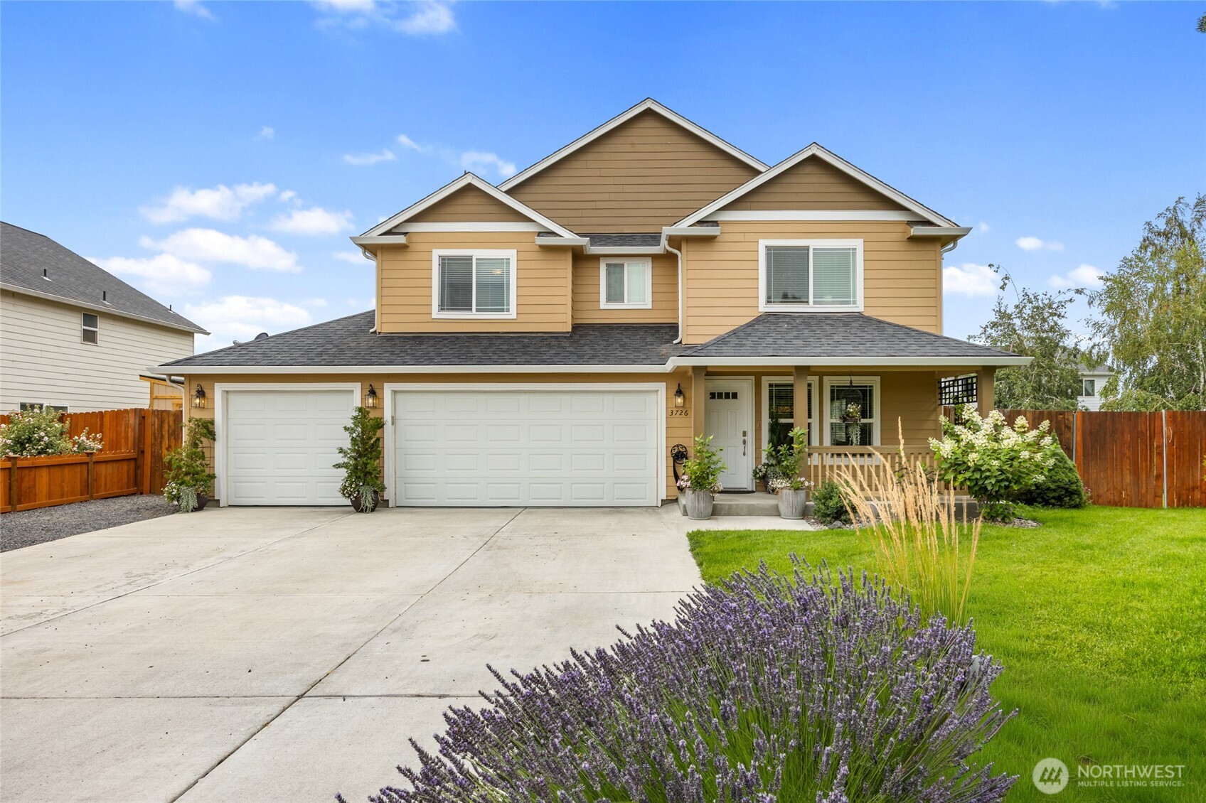 3726 Lakeport Lane