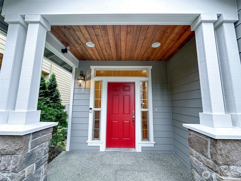 Photo of 23133 87th Avenue W, Edmonds, WA 98026 (MLS # 2410257)