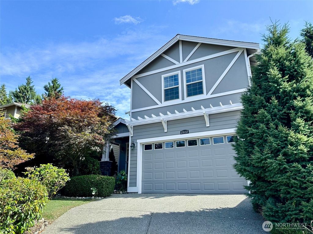 Photo of 23133 87th Avenue W, Edmonds, WA 98026 (MLS # 2410257)