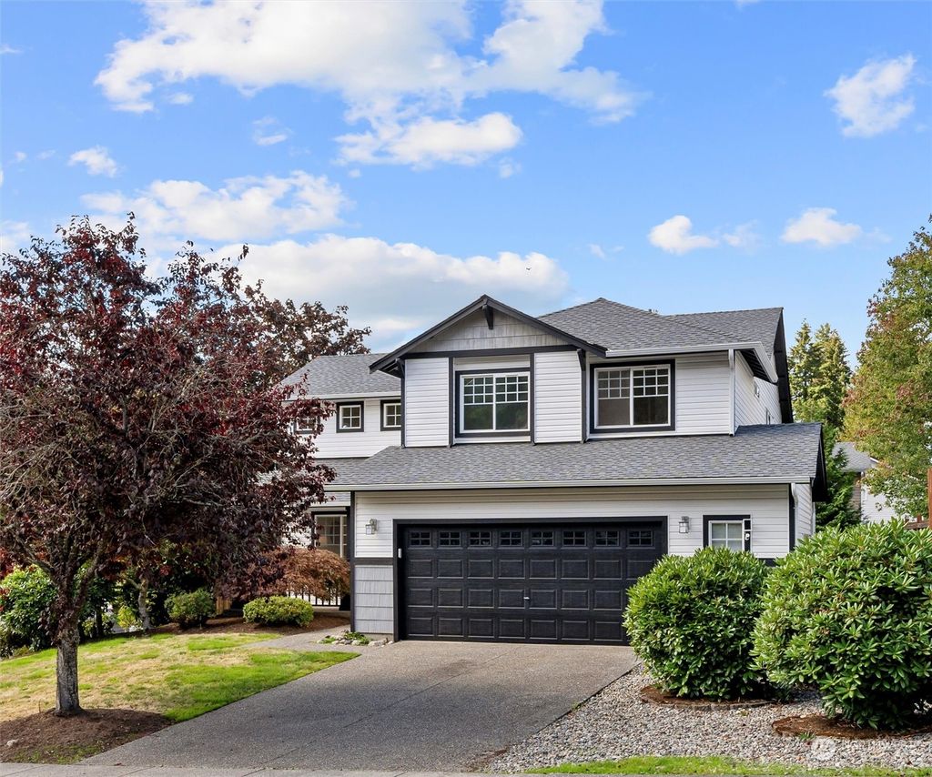 Photo of 14330 53rd Avenue SE, Everett, WA 98208 (MLS # 2300327)