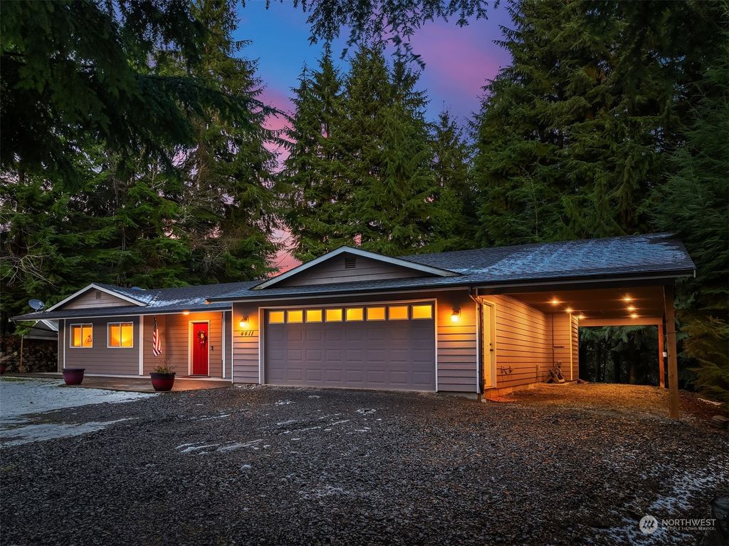 Photo of 4411 211th Avenue SE, Snohomish, WA 98290 (MLS # 2193913)