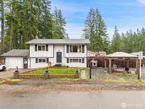 50 E Fir Drive Shelton WA 98584
