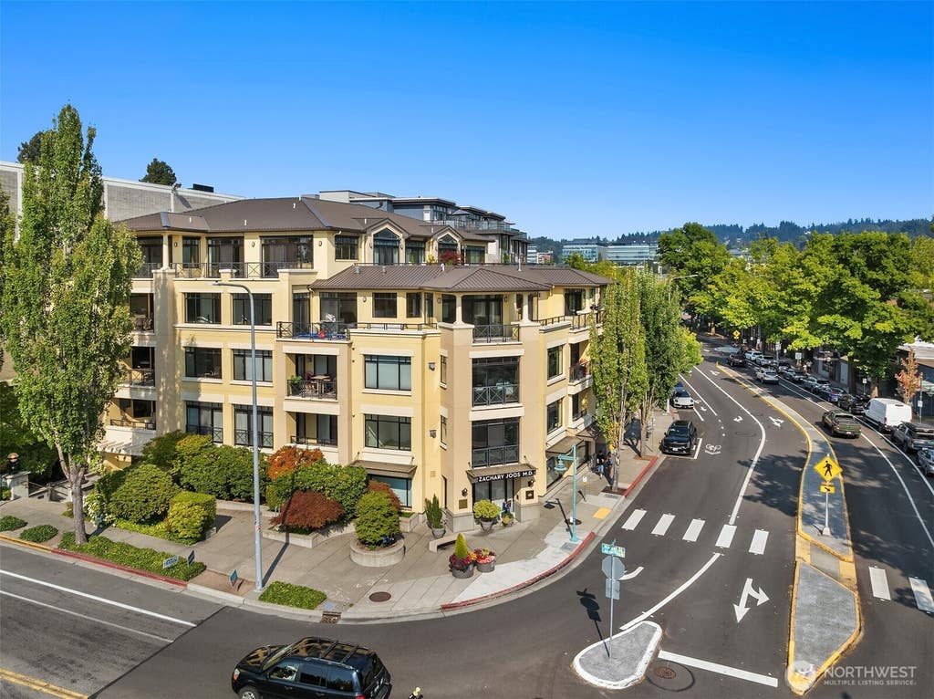 Photo of 210 Market Street #304, Kirkland, WA 98033 (MLS # 2569242)