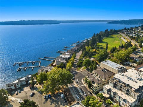Photo of 210 Market Street #304, Kirkland, WA 98033 (MLS # 2569242)