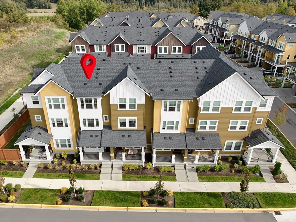Photo of 19332 NE 69th Circle, Redmond, WA 98052 (MLS # 2596687)