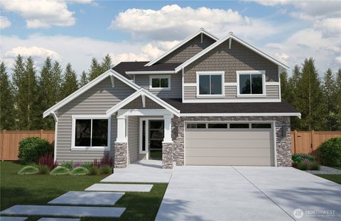 Photo of 11250 (45) 112th St Loop, Gig Harbor, WA 98332 (MLS # 2444978)