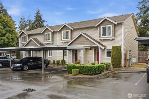 Photo of 12564 Springbrook Lane SW, Lakewood, WA 98499 (MLS # 2578223)