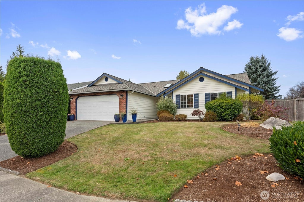 Photo of 7805 Perregrine Place, Arlington, WA 98223 (MLS # 2591006)