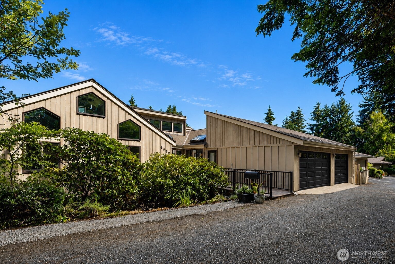 9360 Mercerwood Drive