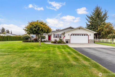 Photo of 61 Pheasant Run Drive Dr, Sequim, WA 98382 (MLS # 2443541)