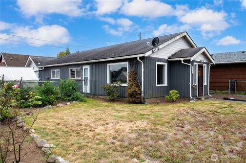 2934 Cherry Street Hoquiam WA 98550