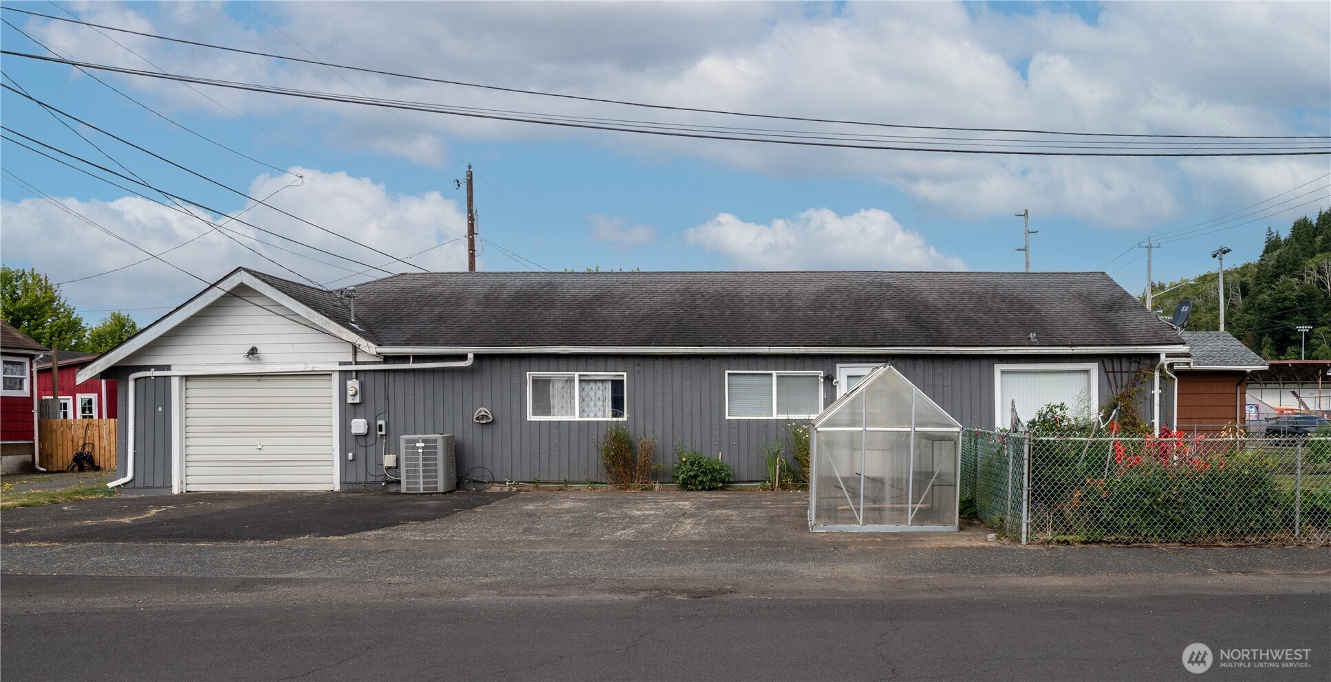 2934 Cherry Street