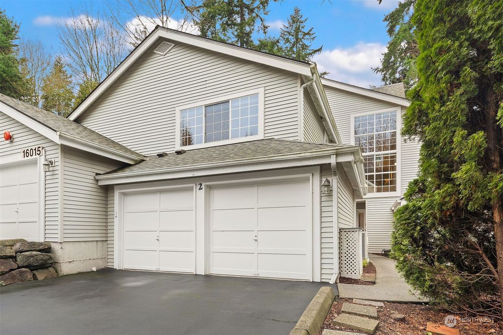 Photo of 16015 67th Lane NE #2, Kenmore, WA 98028 (MLS # 2320242)
