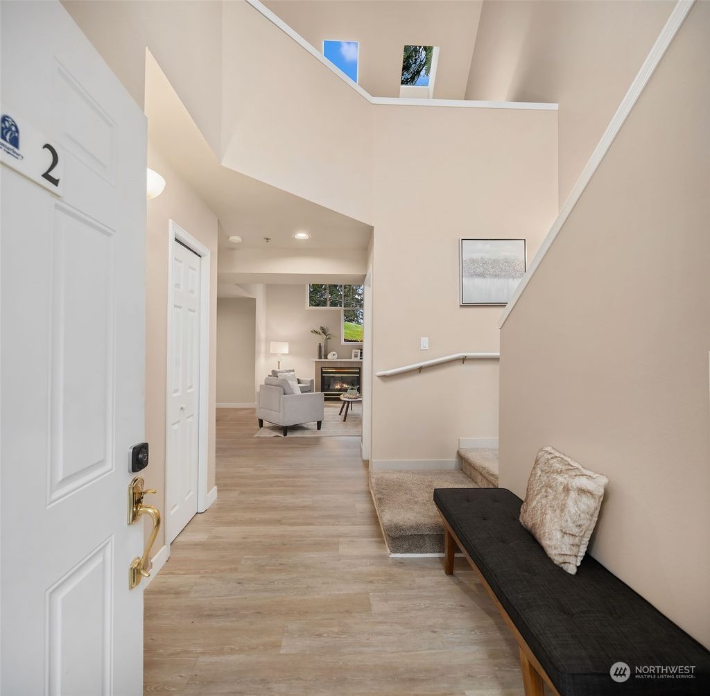 Photo of 16015 67th Lane NE #2, Kenmore, WA 98028 (MLS # 2320242)