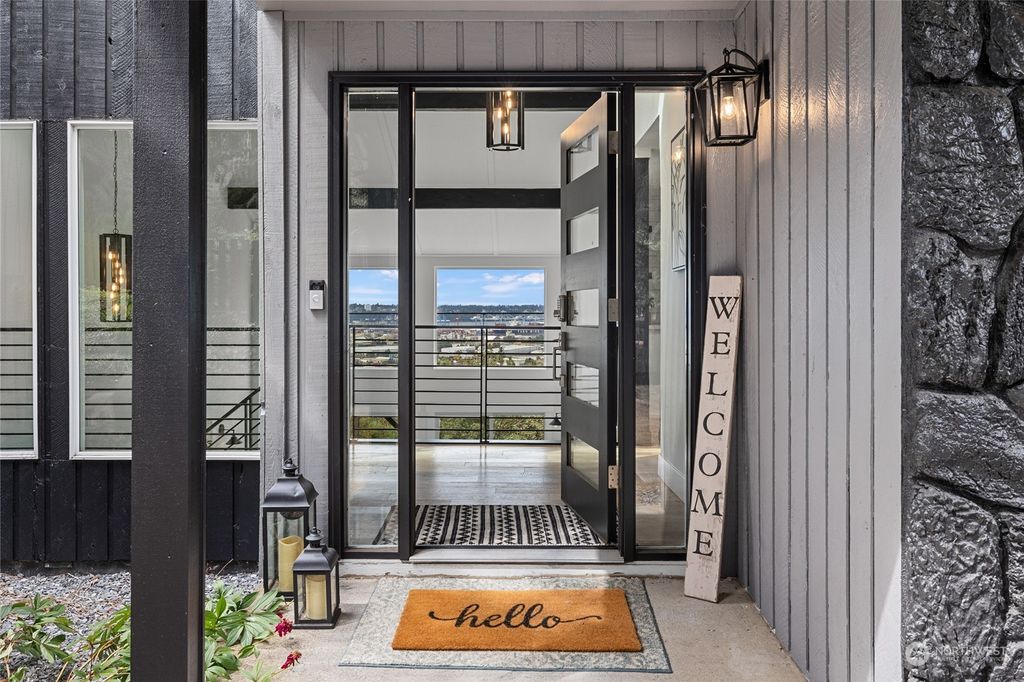 Photo of 1726 63rd Avenue NE, Federal Way, WA 98422 (MLS # 2282250)