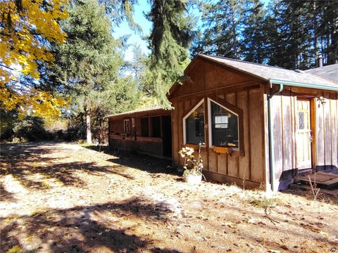 Photo of 3614 364th Street S, Roy, WA 98580 (MLS # 2596259)