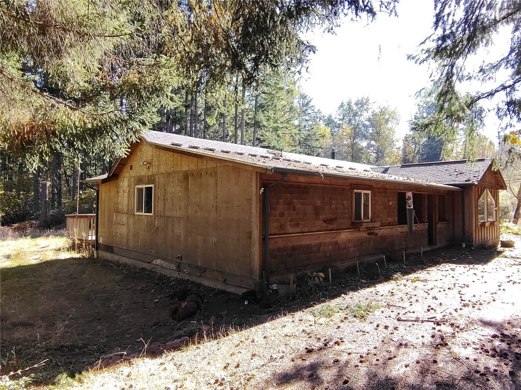 Photo of 3614 364th Street S, Roy, WA 98580 (MLS # 2596259)