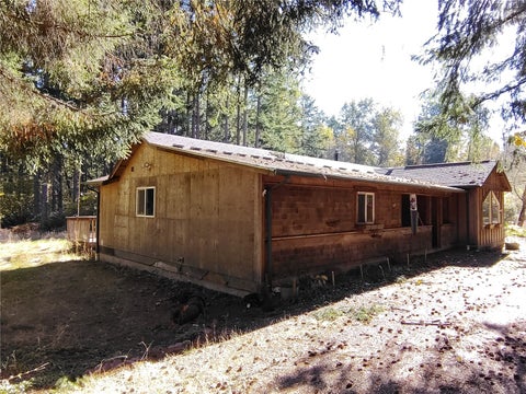 Photo of 3614 364th Street S, Roy, WA 98580 (MLS # 2596259)