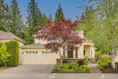 Photo of 2728 206th Terrace NE, Sammamish, WA 98074 (MLS # 2385587)