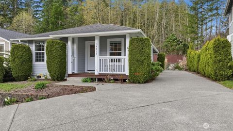 Photo of 34414 SE Osprey Court, Snoqualmie, WA 98065 (MLS # 2507082)