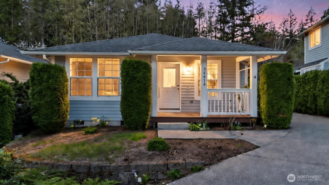 34414 SE Osprey Court