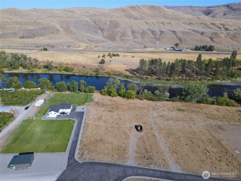 0 Chinook Point Lane