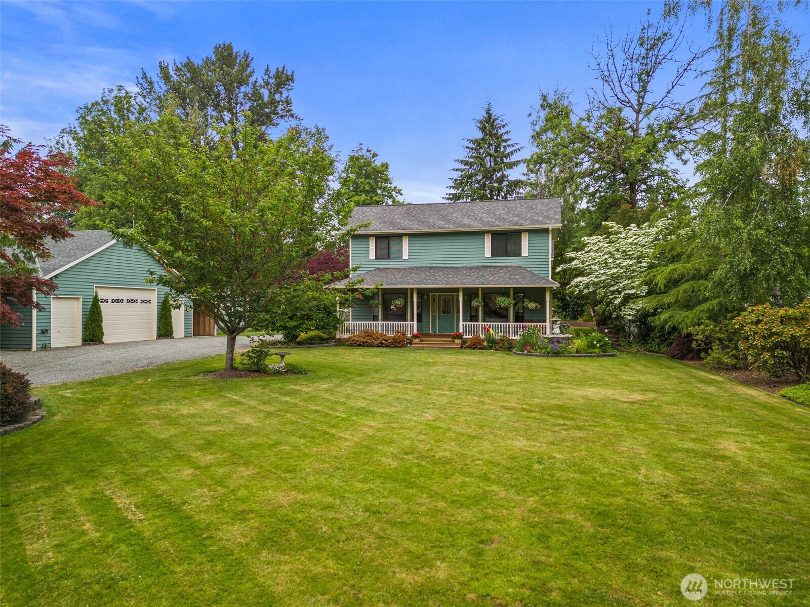 15526 SE 344Th Street