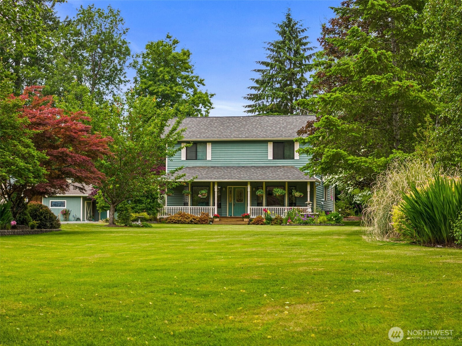 15526 SE 344Th Street