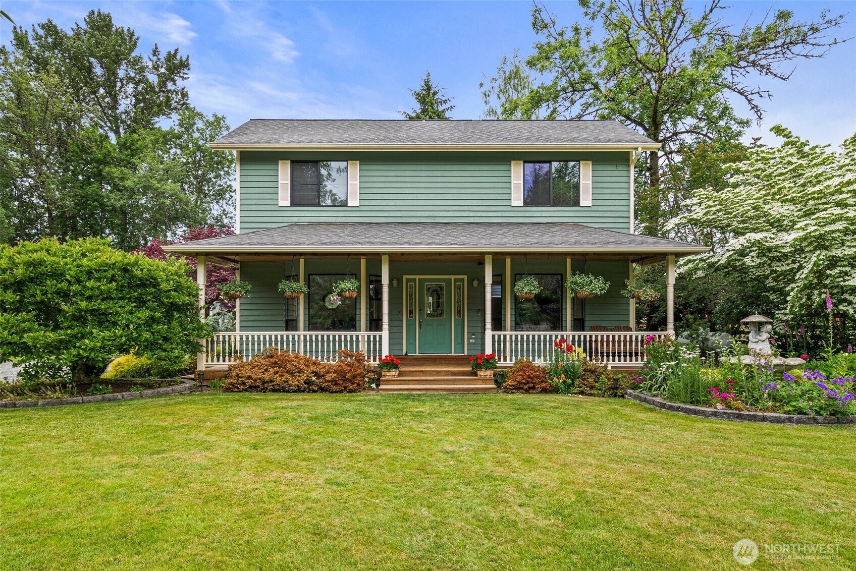 15526 SE 344Th Street